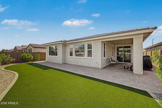 537 S PHEASANT Drive, Gilbert, AZ 85296