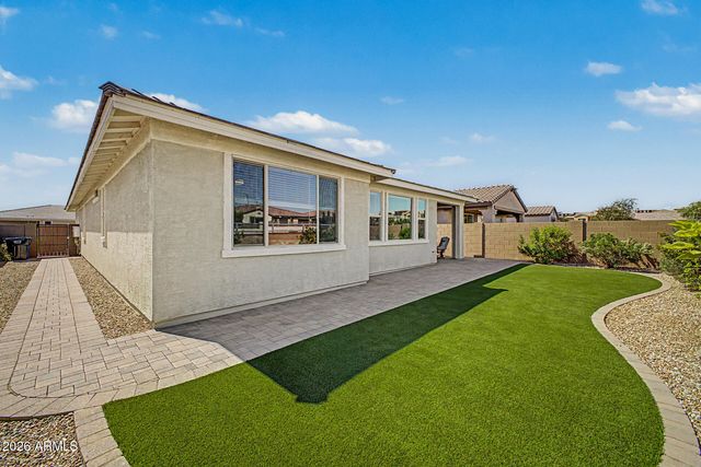 537 S PHEASANT Drive, Gilbert, AZ 85296
