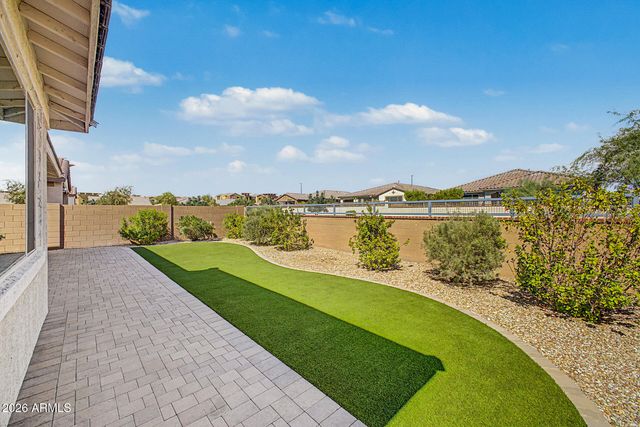537 S PHEASANT Drive, Gilbert, AZ 85296