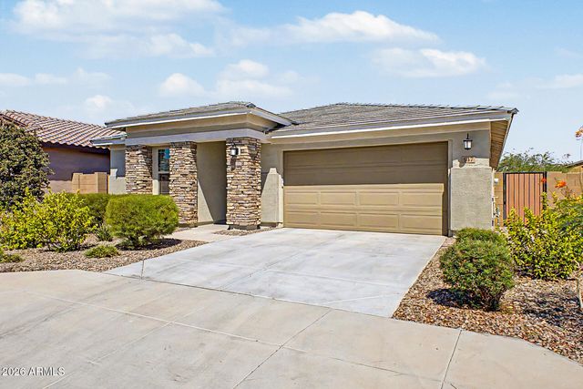 537 S PHEASANT Drive, Gilbert, AZ 85296