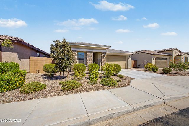 537 S PHEASANT Drive, Gilbert, AZ 85296