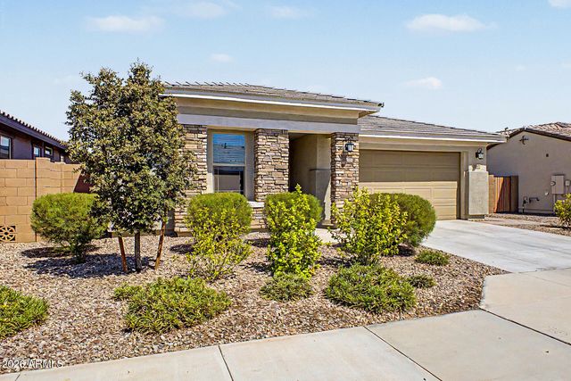 537 S PHEASANT Drive, Gilbert, AZ 85296