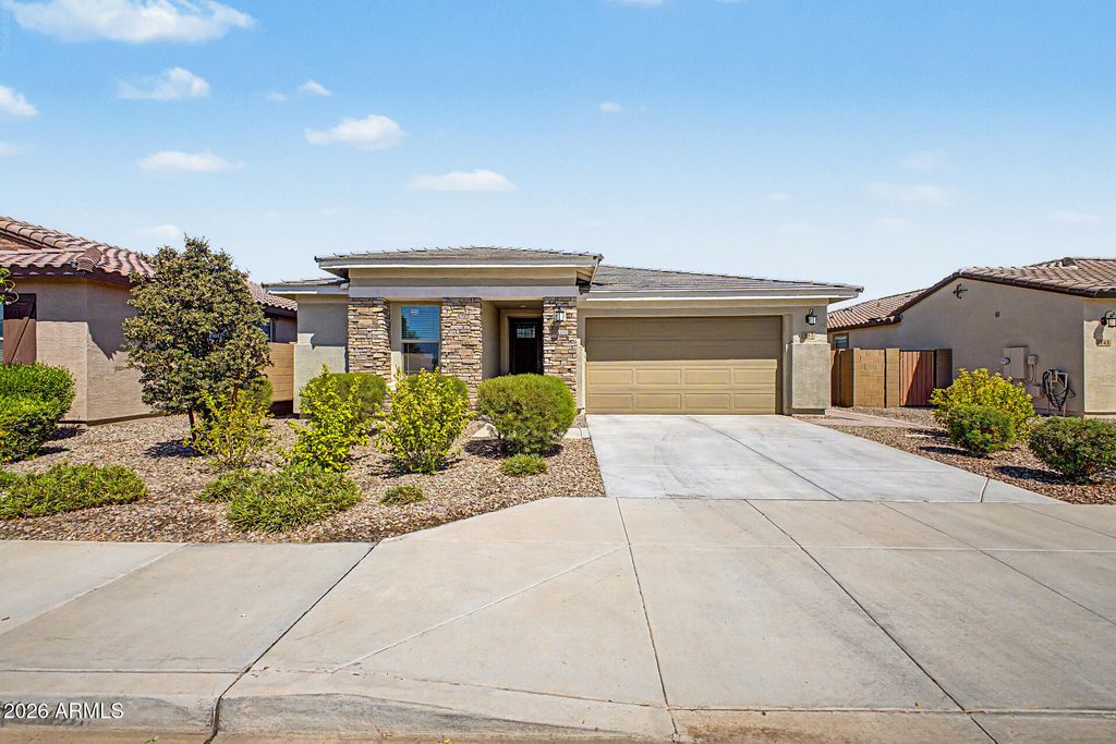537 S PHEASANT Drive, Gilbert, AZ 85296