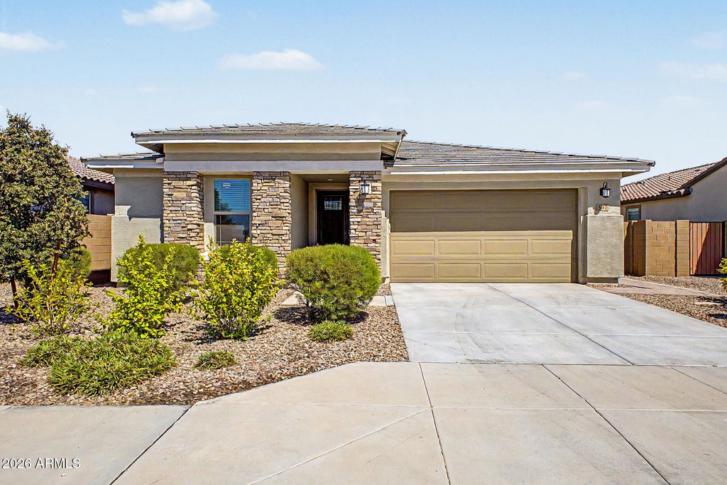 537 S PHEASANT Drive, Gilbert, AZ 85296 — photo 5
