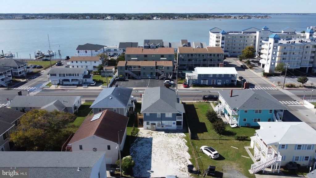 904 SAINT LOUIS AVE, Ocean City, MD 21842