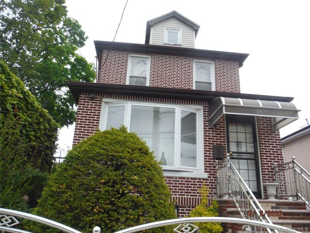 1877 Albany Avenue, Brooklyn, NY 11210