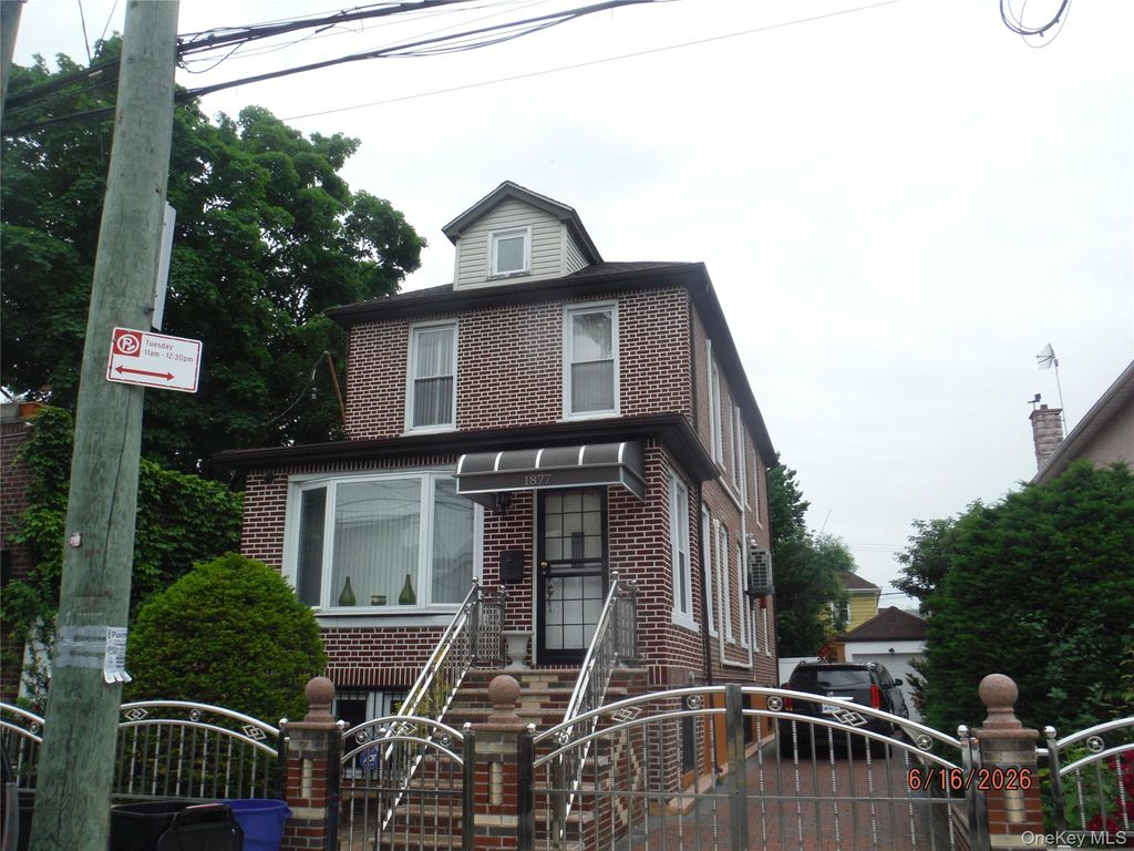 1877 Albany Avenue, Brooklyn, NY 11210