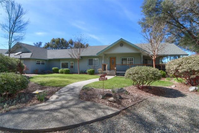 3836 State Highway 49 South, Mariposa, CA 95338