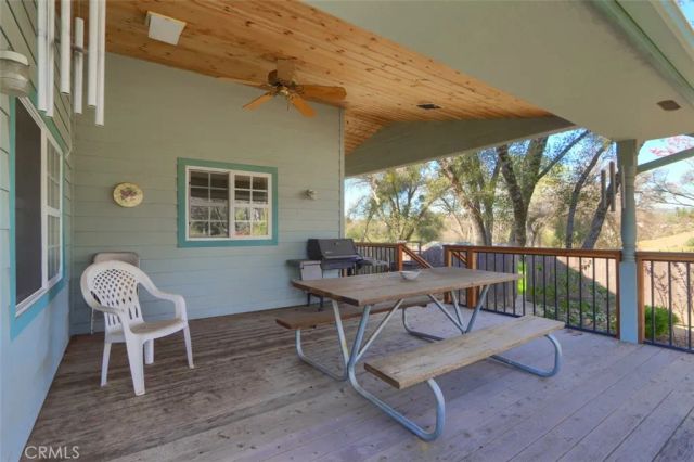 3836 State Highway 49 South, Mariposa, CA 95338