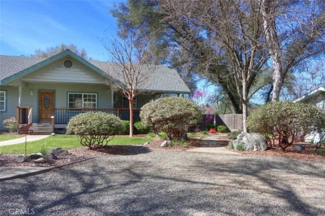 3836 State Highway 49 South, Mariposa, CA 95338