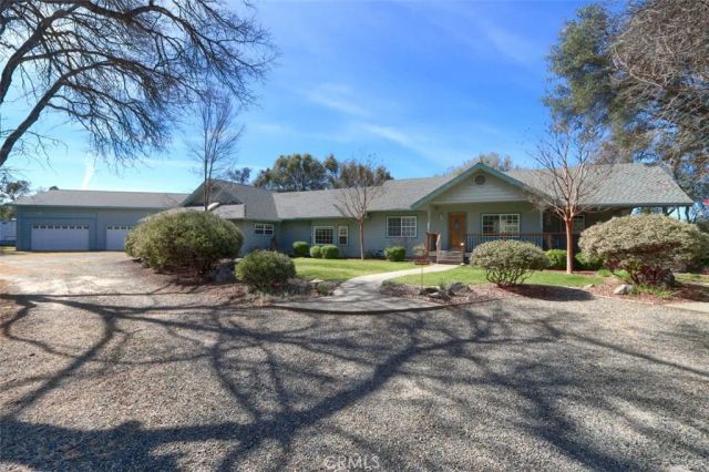 3836 State Highway 49 South, Mariposa, CA 95338