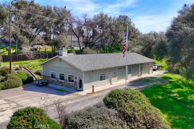 3836 State Highway 49 South, Mariposa, CA 95338