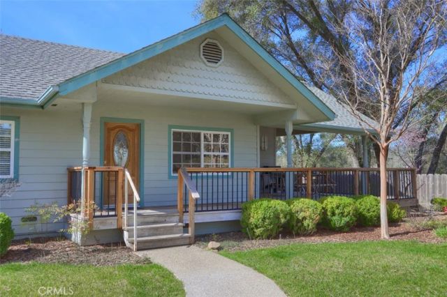 3836 State Highway 49 South, Mariposa, CA 95338