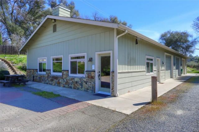 3836 State Highway 49 South, Mariposa, CA 95338