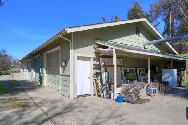 3836 State Highway 49 South, Mariposa, CA 95338