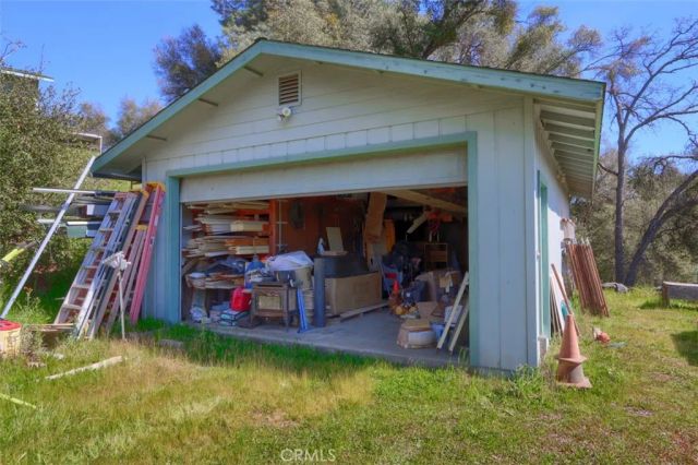 3836 State Highway 49 South, Mariposa, CA 95338