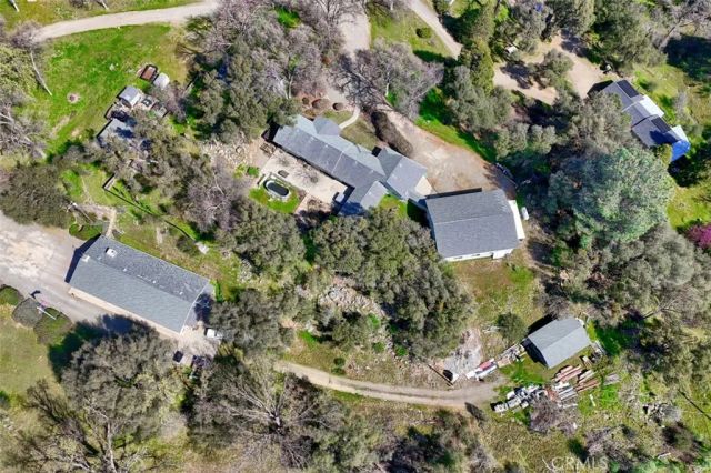 3836 State Highway 49 South, Mariposa, CA 95338