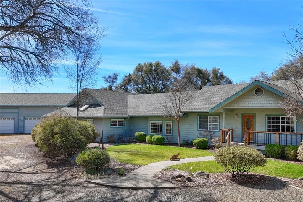 3836 State Highway 49 South, Mariposa, CA 95338