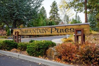 60923 Grand Targhee Drive, Bend, OR 97702