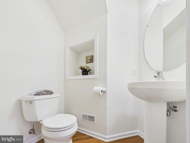 9411 RESERVOIR HILL CT, Baltimore, MD 21234