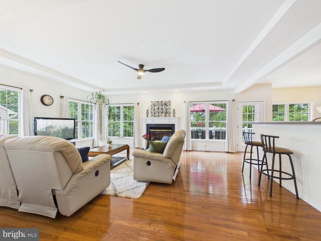 9411 RESERVOIR HILL CT, Baltimore, MD 21234