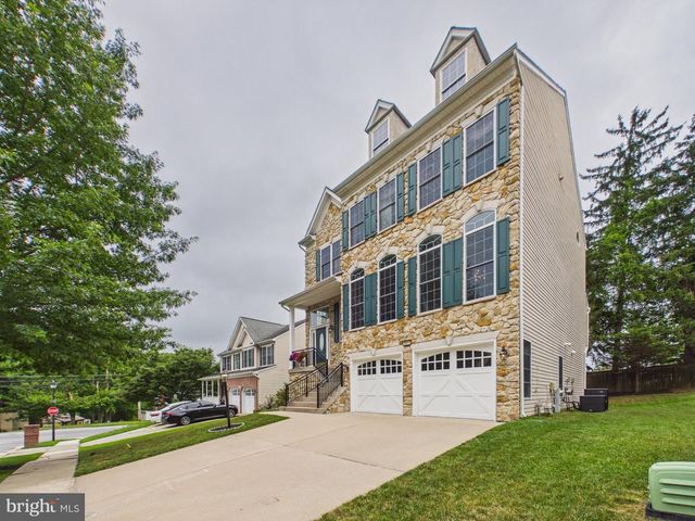 9411 RESERVOIR HILL CT, Baltimore, MD 21234