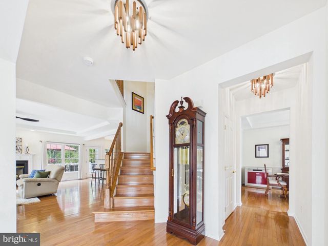 9411 RESERVOIR HILL CT, Baltimore, MD 21234