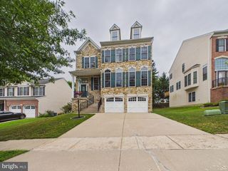 9411 RESERVOIR HILL CT, Baltimore, MD 21234