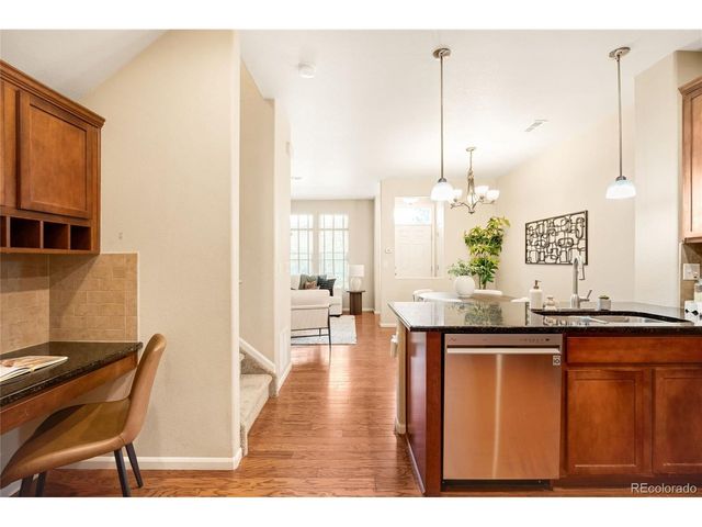 8922 E Otero Pl, Englewood, CO 80112