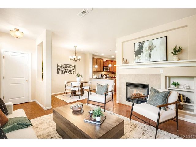 8922 E Otero Pl, Englewood, CO 80112