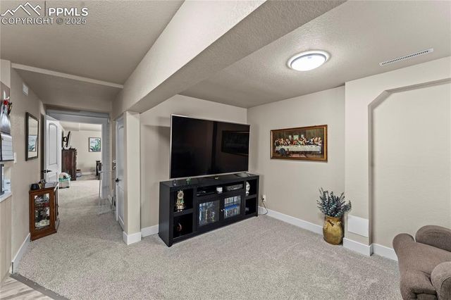 825 N Grey Eagle Circle, Colorado Springs, CO 80919