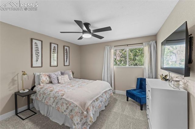 825 N Grey Eagle Circle, Colorado Springs, CO 80919