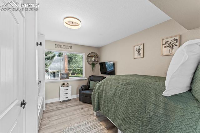 825 N Grey Eagle Circle, Colorado Springs, CO 80919