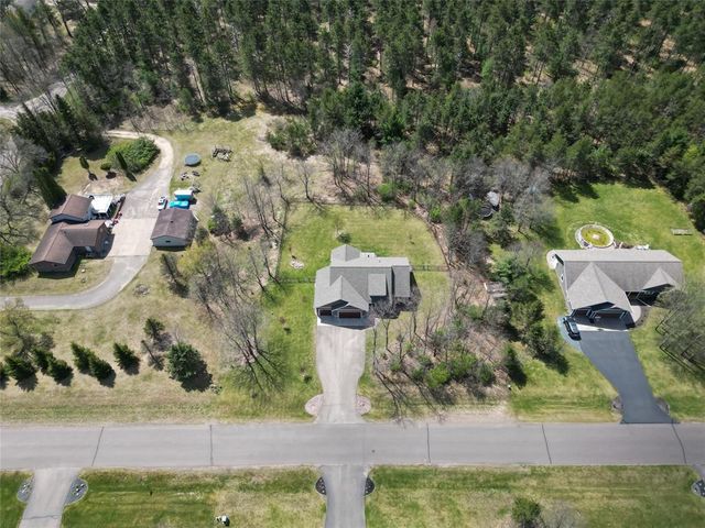 1466 Avonlea Lane, Fall Creek, WI 54742