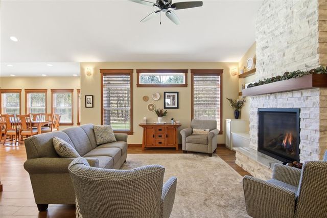 1466 Avonlea Lane, Fall Creek, WI 54742