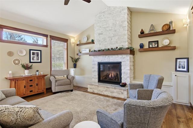 1466 Avonlea Lane, Fall Creek, WI 54742