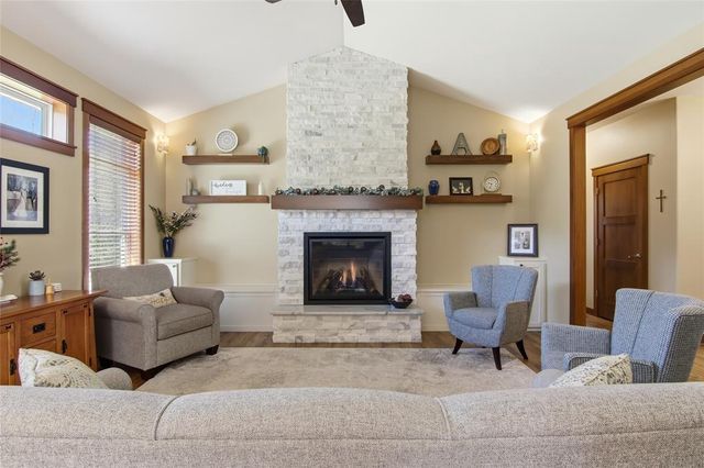 1466 Avonlea Lane, Fall Creek, WI 54742