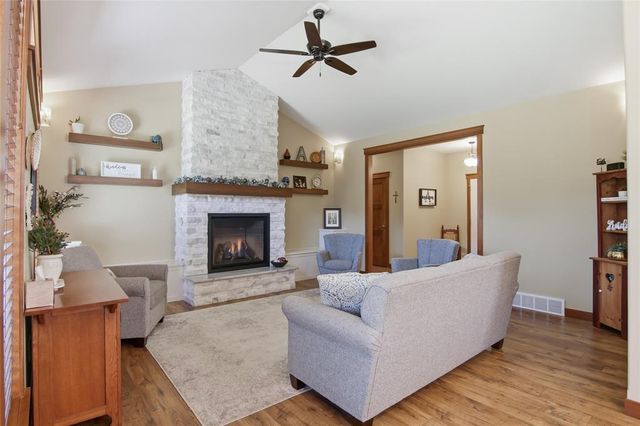 1466 Avonlea Lane, Fall Creek, WI 54742