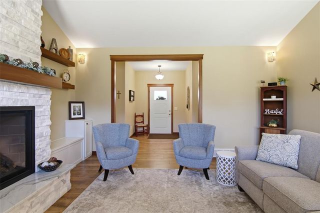 1466 Avonlea Lane, Fall Creek, WI 54742