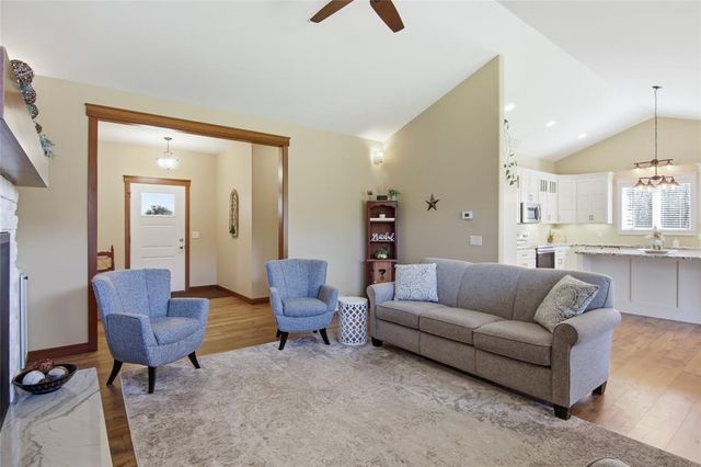 1466 Avonlea Lane, Fall Creek, WI 54742