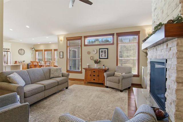 1466 Avonlea Lane, Fall Creek, WI 54742