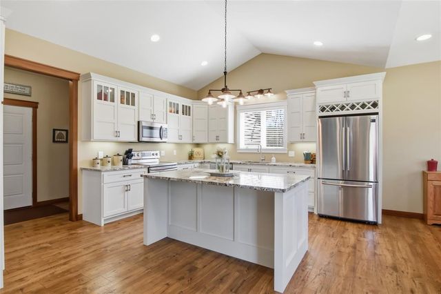 1466 Avonlea Lane, Fall Creek, WI 54742