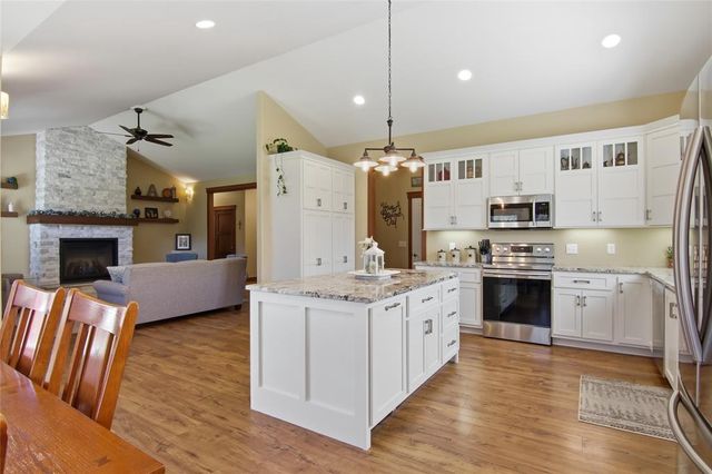 1466 Avonlea Lane, Fall Creek, WI 54742