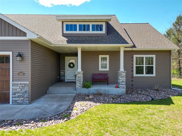 1466 Avonlea Lane, Fall Creek, WI 54742