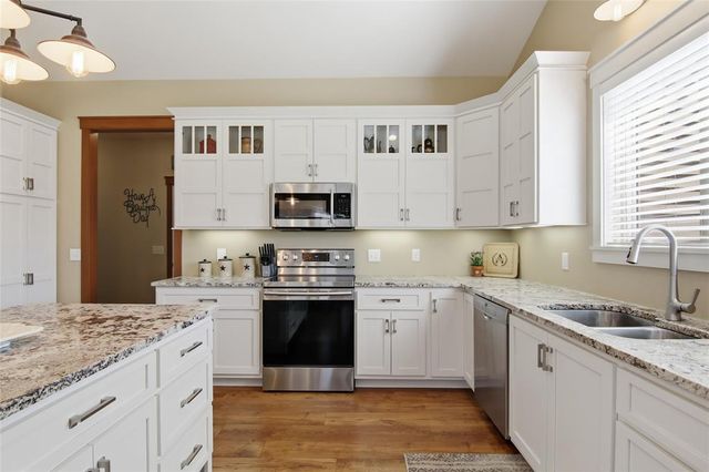 1466 Avonlea Lane, Fall Creek, WI 54742