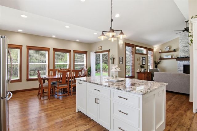 1466 Avonlea Lane, Fall Creek, WI 54742