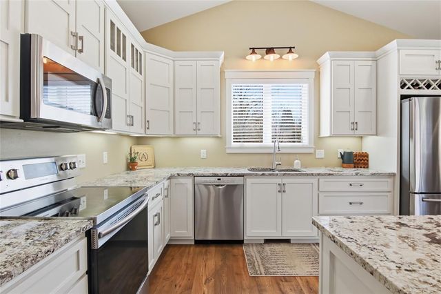 1466 Avonlea Lane, Fall Creek, WI 54742