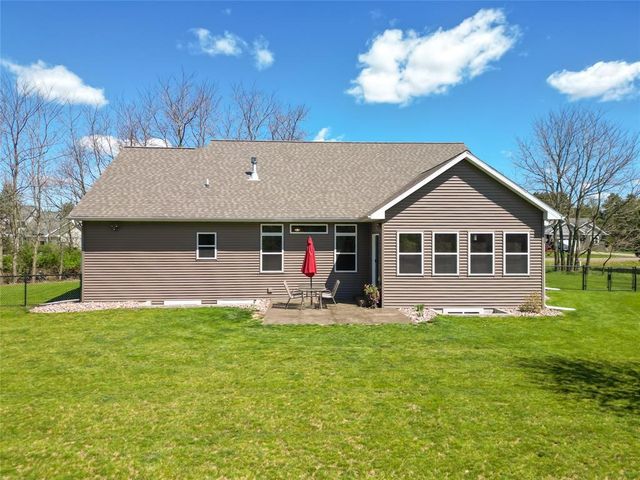 1466 Avonlea Lane, Fall Creek, WI 54742