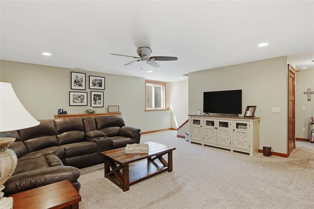 1466 Avonlea Lane, Fall Creek, WI 54742