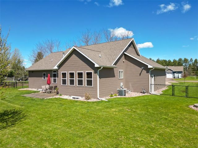 1466 Avonlea Lane, Fall Creek, WI 54742